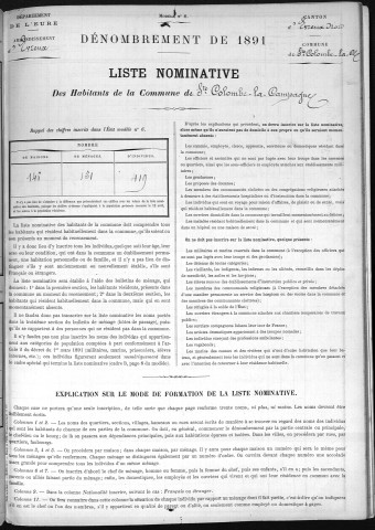 SAINTE_COLOMBE_LA_CAMPAGNE 1891