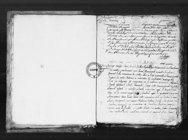 NMD (1793-1808)