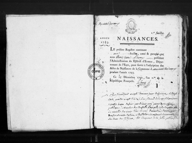 NMD (1793-1843)