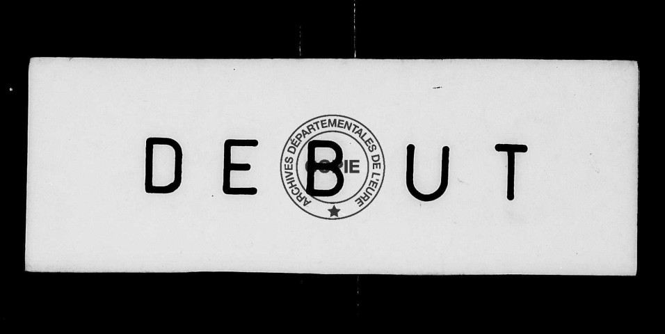 NMD (1833-1842)