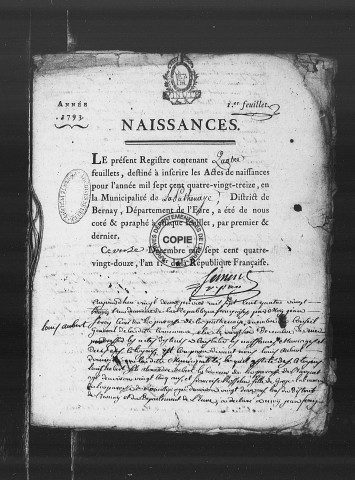 NMD (1793-1846)