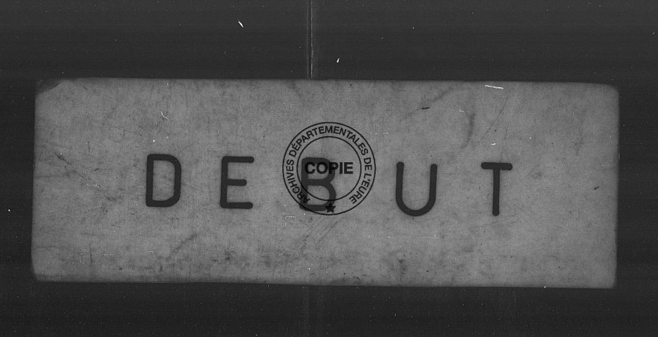 NMD (1816-1825)