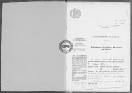 NMD (1903-1910)