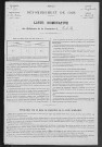 BOSCHERVILLE 1926