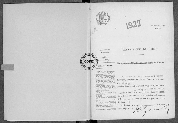 NMD (1922)