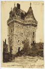Thevray. La Tour (1489).