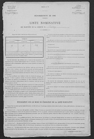 BOISNEY 1906