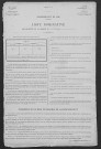 BOISNEY 1906