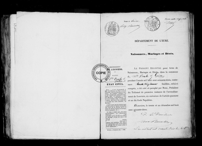NMD (1863-1902)