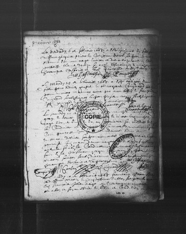 BMS (1668-1749)