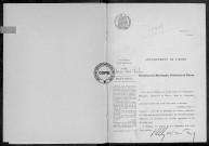 NMD (1916)
