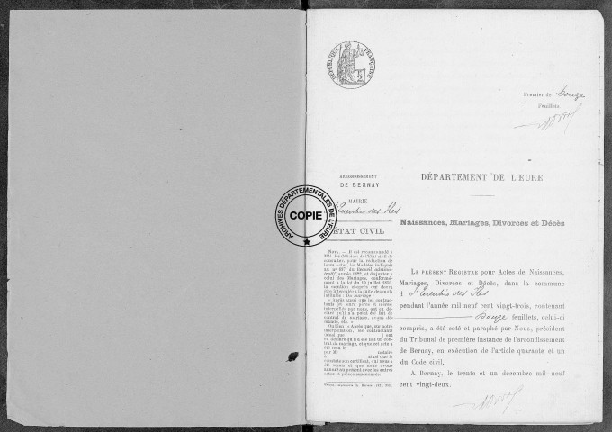 NMD (1923)