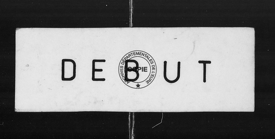 BMS (1613-1699)