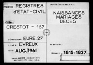 NMD (1815-1840)