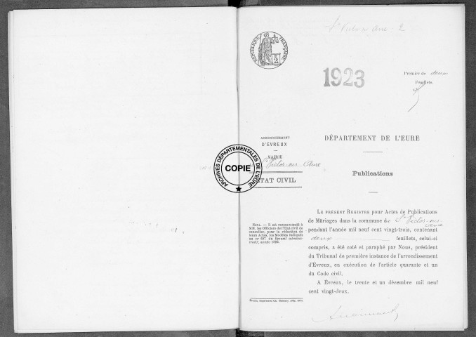 NMD (1923)