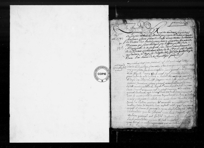 NMD (1793-1820)