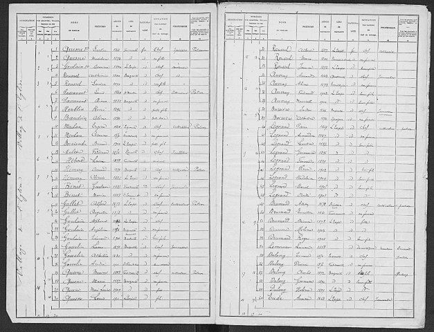 TORPT(LE) 1911