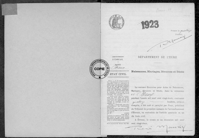 NMD (1923)