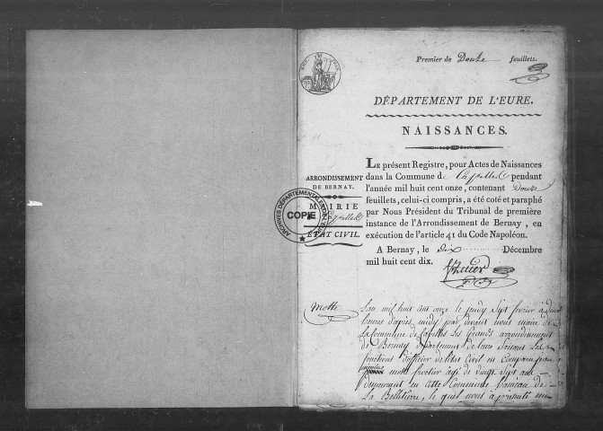 NMD (1811-1820)