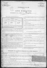 BOUQUELON 1906