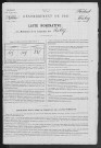 CINTRAY 1921