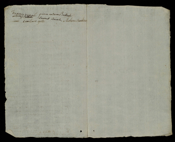 Mesnil-Bellenguet (com. des Andelys).