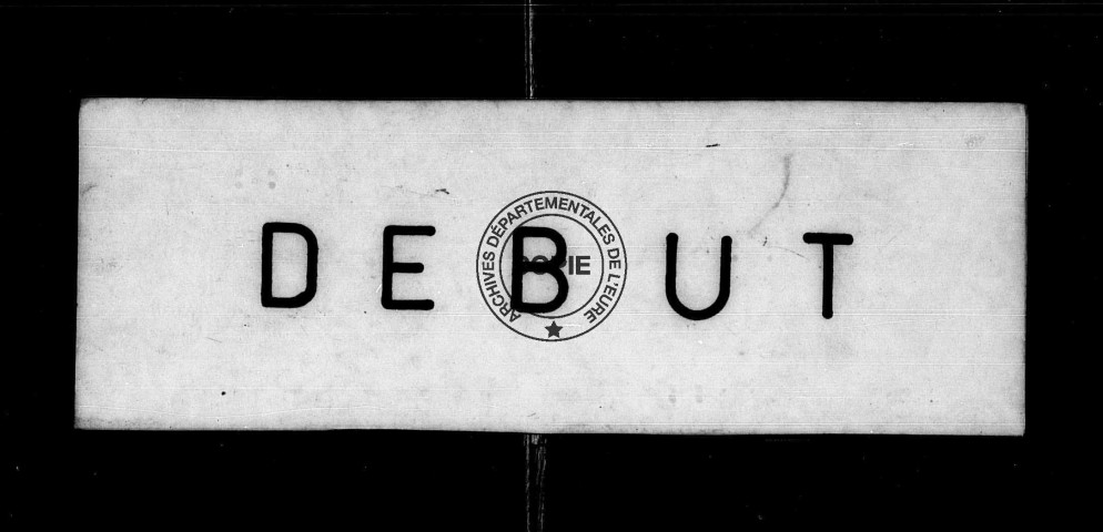NMD (1833-1852)