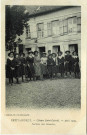 Andelys (Les). Petit-Andely. - Colonie Saint-Gabriel. - Août 1909. Section des Grandes.