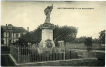 Fidelaire (Le). Le Monument.