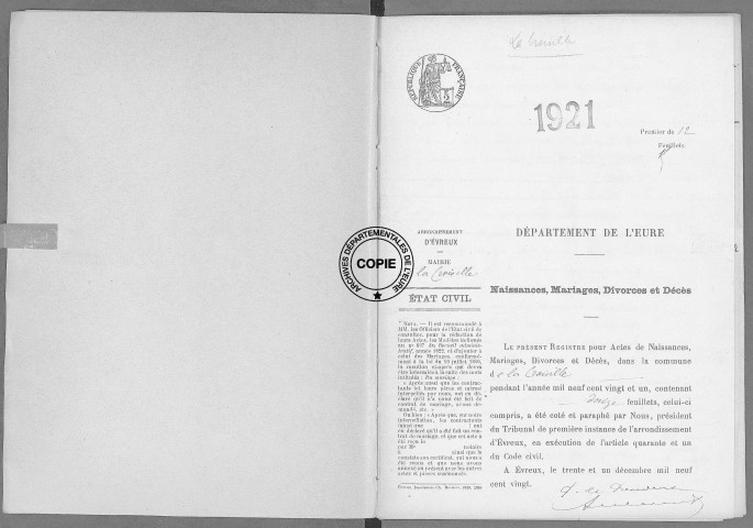 NMD (1921)