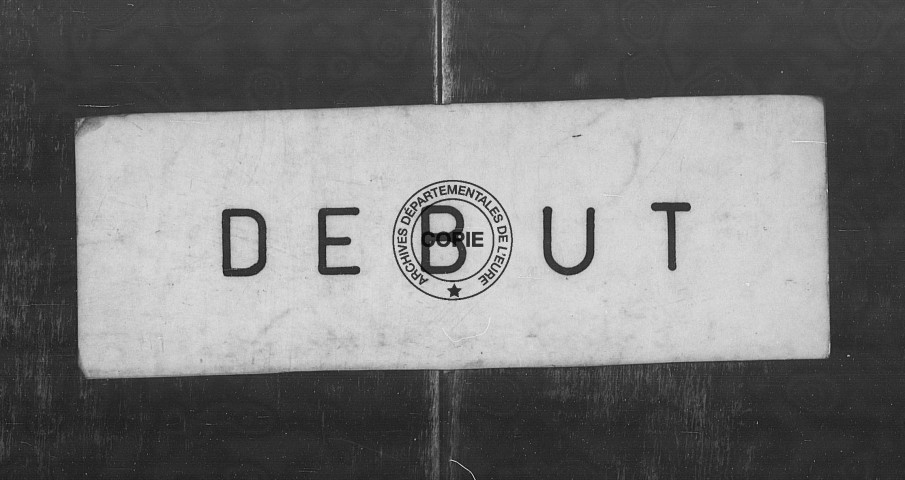 NMD (1793-an X)
