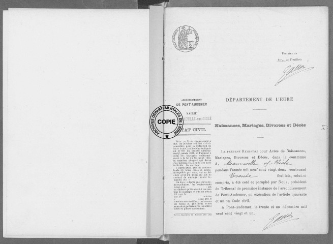 NMD (1922)