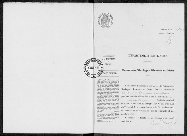 NMD (1913)