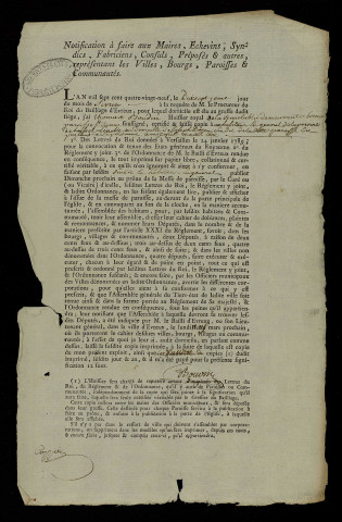 Oissel-le-Noble (com. de Ferrière-Haut-Clocher).