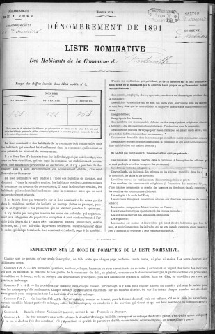 PINTERVILLE 1891