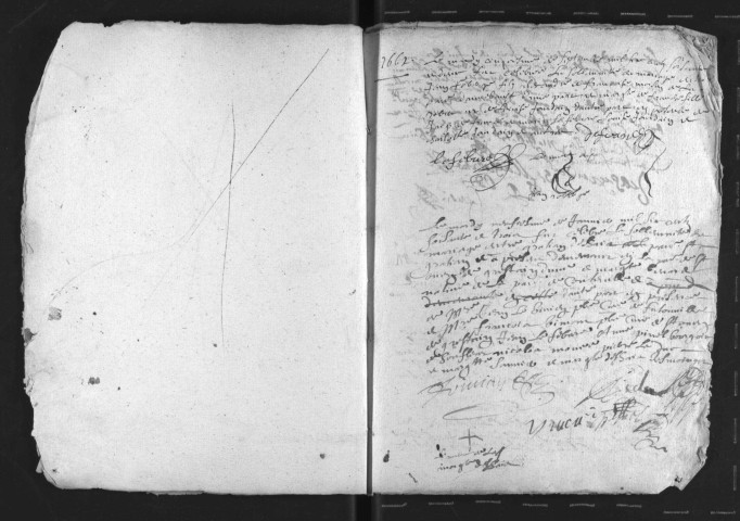 MS (1662-1667)