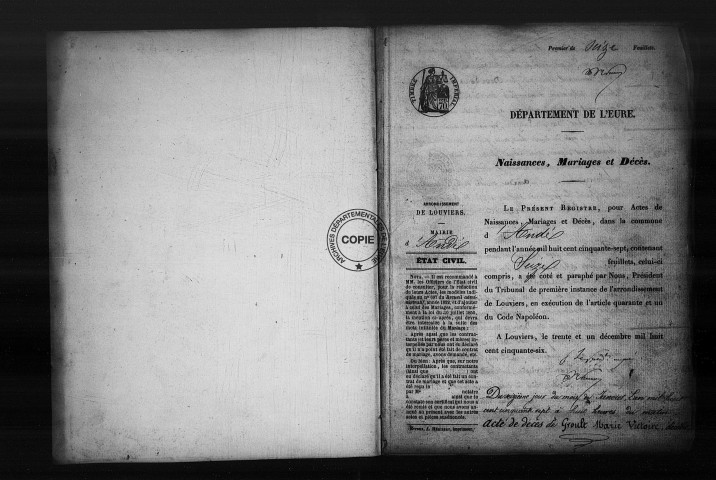 NMD (1857-1862)