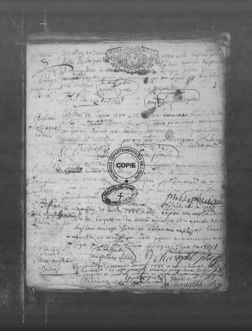 BMS (1738-1792)