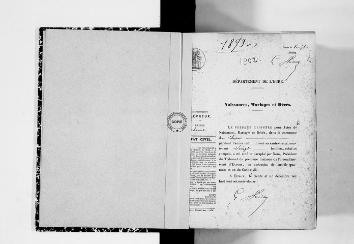 NMD (1873-1892)