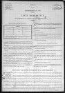 SACQUENVILLE 1911