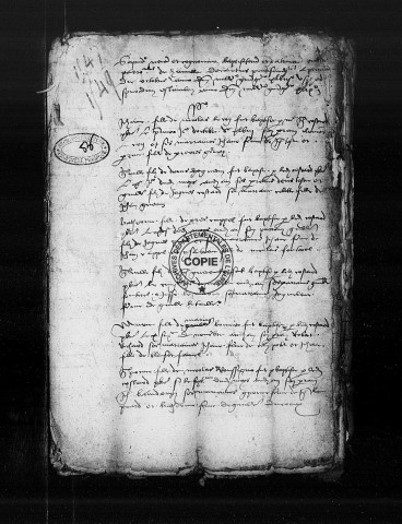 BMS (1548-1625)