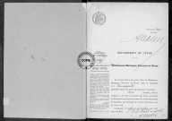 NMD (1919)