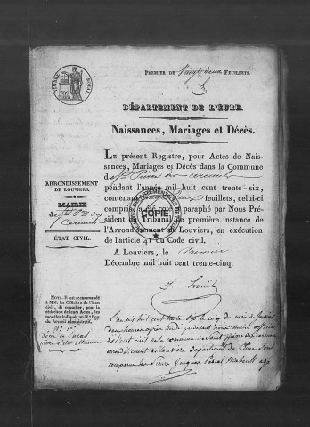 NMD (1836-1850)