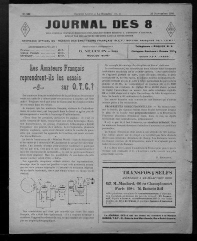 1934, 4e trimestre