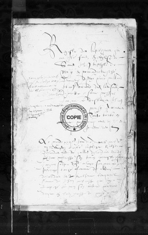 BMS (1597-1670)