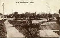 Hennezis. La Place.