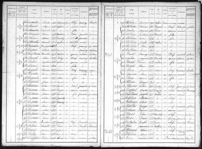 MOUFLAINES 1906