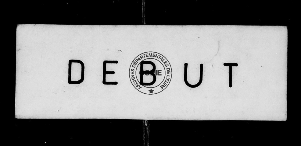 BMS (1683-1792)