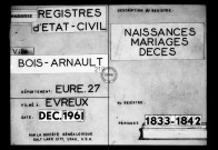 NMD (1833-1842)