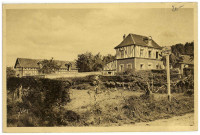 Grosley-sur-Risle. La Coletterie.